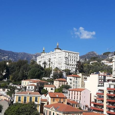 Le Petit Citron Apartment Menton Ngoại thất bức ảnh