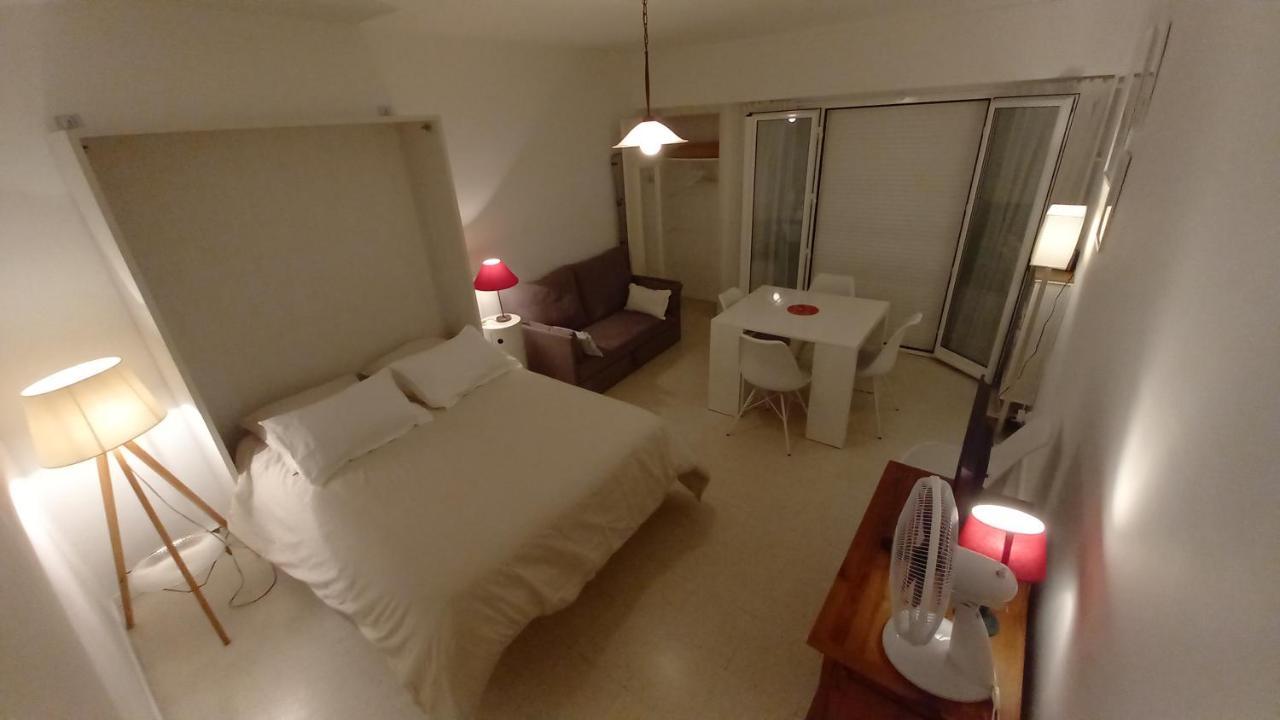 Le Petit Citron Apartment Menton Ngoại thất bức ảnh