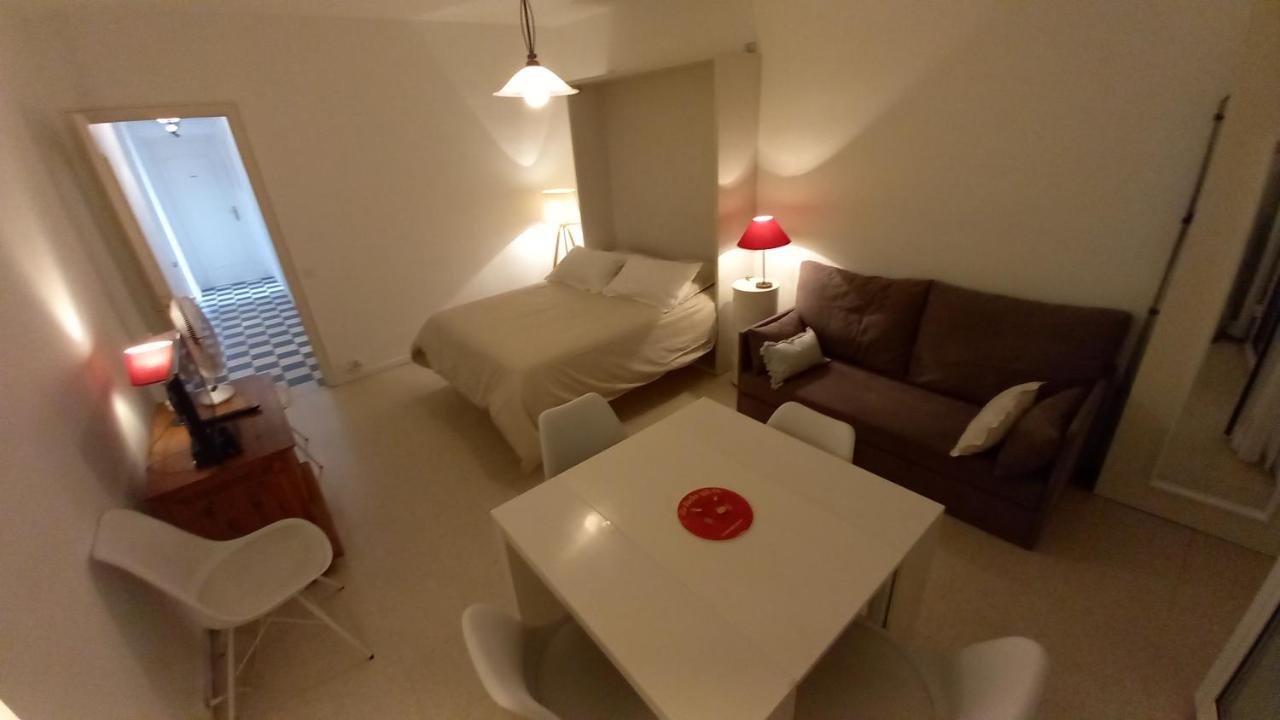 Le Petit Citron Apartment Menton Ngoại thất bức ảnh