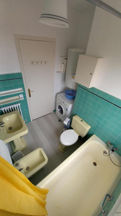Le Petit Citron Apartment Menton Ngoại thất bức ảnh