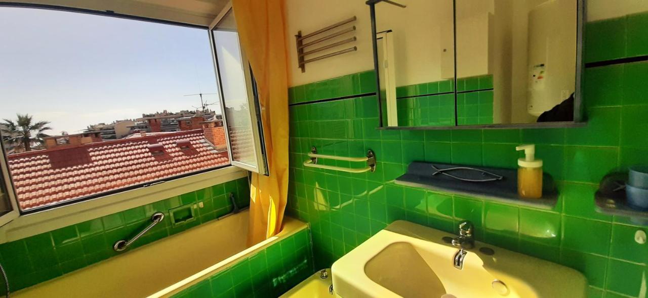 Le Petit Citron Apartment Menton Ngoại thất bức ảnh