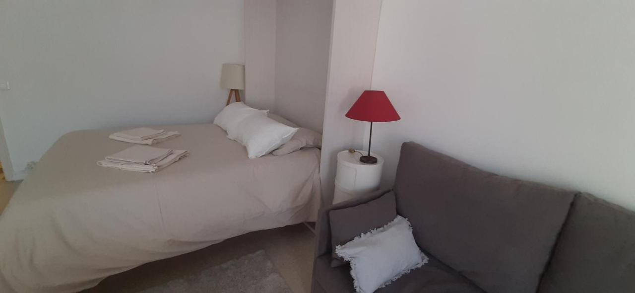 Le Petit Citron Apartment Menton Ngoại thất bức ảnh