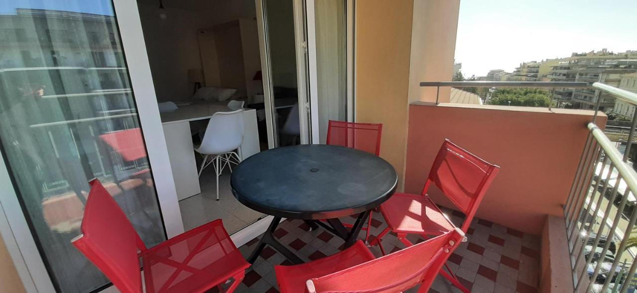 Le Petit Citron Apartment Menton Ngoại thất bức ảnh