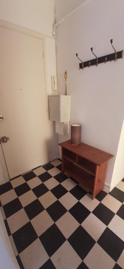 Le Petit Citron Apartment Menton Ngoại thất bức ảnh