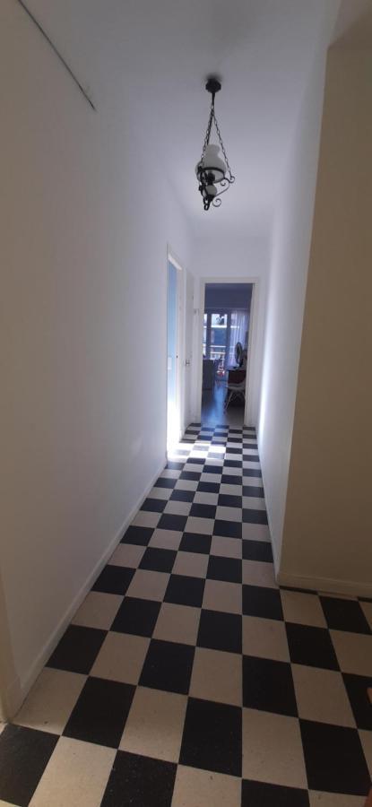 Le Petit Citron Apartment Menton Ngoại thất bức ảnh