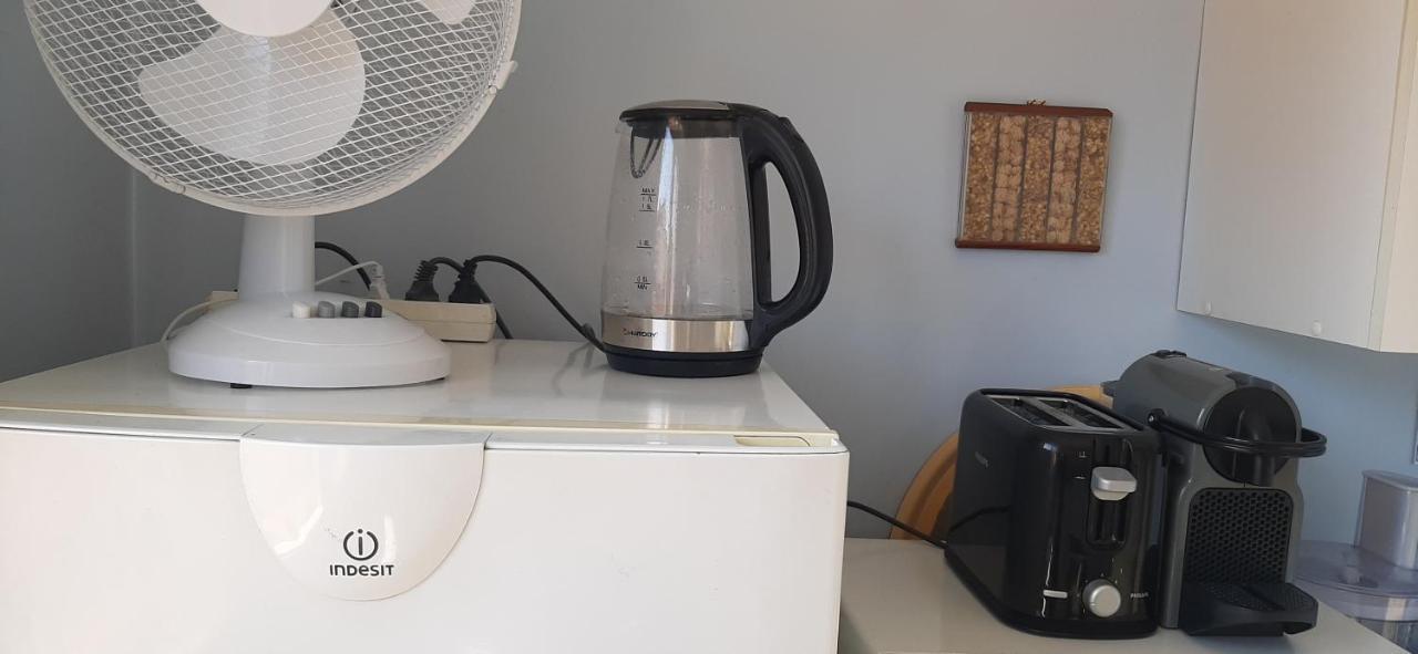 Le Petit Citron Apartment Menton Ngoại thất bức ảnh