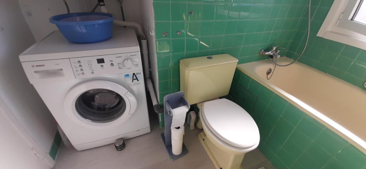 Le Petit Citron Apartment Menton Ngoại thất bức ảnh